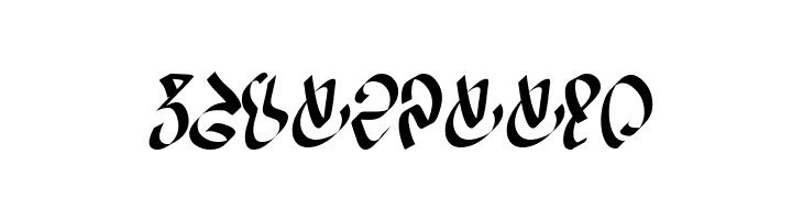 WizardSpeak  Free Fonts Download