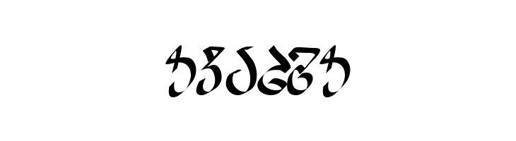 WizardSpeak  Free Fonts Download