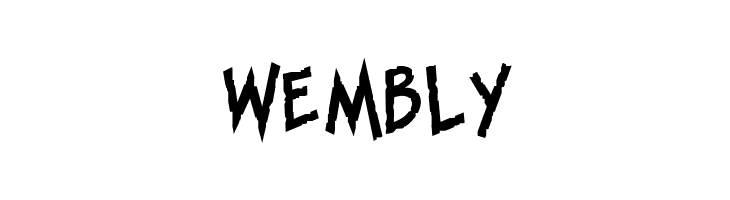 Twelve Ton Fishstick  Free Fonts Download