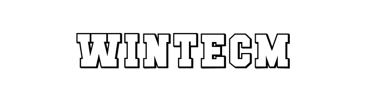 MutantAcademyDCBB  Free Fonts Download