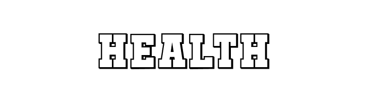 MutantAcademyDCBB  Free Fonts Download