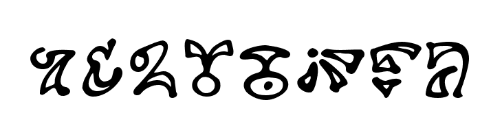 DarkArts BB  Free Fonts Download