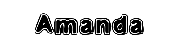 Embryonic Inside  Free Fonts Download