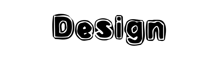 Embryonic Inside  Free Fonts Download