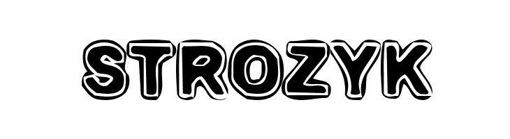 Embryonic Inside  Free Fonts Download