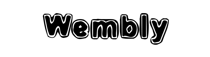 Embryonic Inside  Free Fonts Download