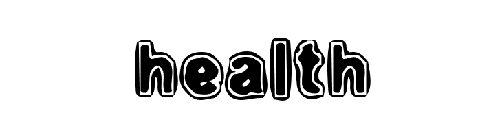 Embryonic Inside  Free Fonts Download