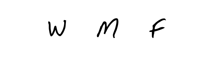 Guapos  Free Fonts Download