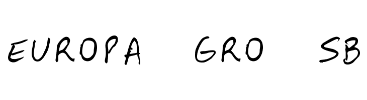 Guapos  Free Fonts Download