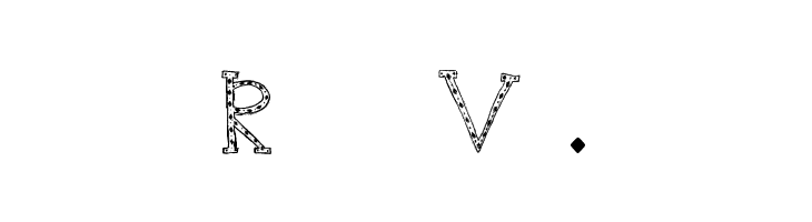 Mischief Circus  Free Fonts Download