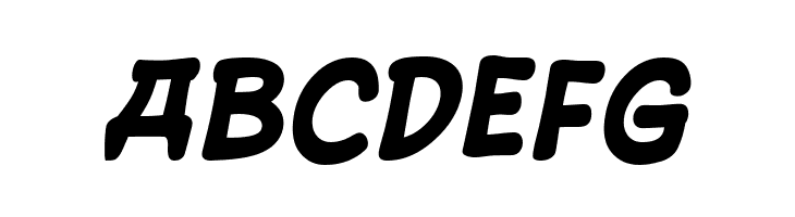 10 Cent Soviet Bold  Free Fonts Download