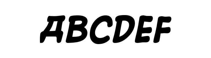 10 Cent Soviet Bold  Free Fonts Download