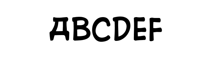 10 Cent Soviet  Free Fonts Download