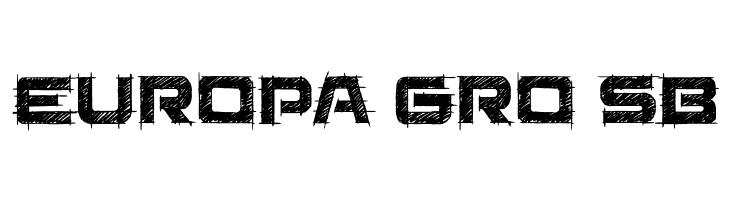 SaucerBB  Free Fonts Download