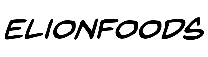Back Issues BB Italic  Free Fonts Download