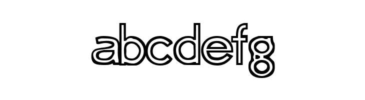 Erasure Regular  Free Fonts Download