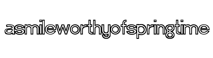 Erasure Regular  Free Fonts Download