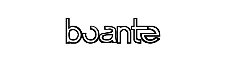 Erasure Regular  Free Fonts Download