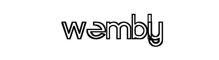 Erasure Regular  Free Fonts Download