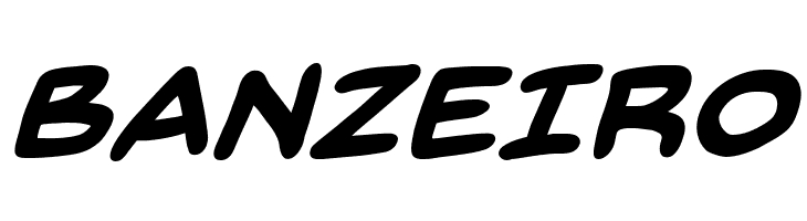 Back Issues BB Bold Italic  Free Fonts Download