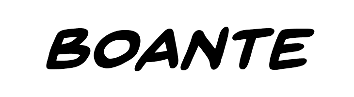 Back Issues BB Bold Italic  Free Fonts Download