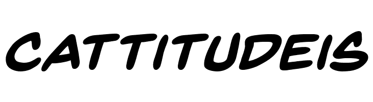 Back Issues BB Bold Italic  Free Fonts Download