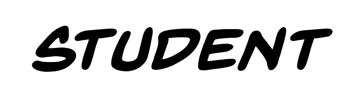 Back Issues BB Bold Italic  Free Fonts Download