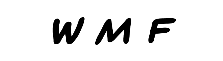 Back Issues BB Bold Italic  Free Fonts Download