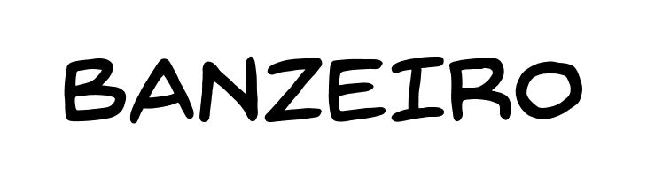 Back Issues BB  Free Fonts Download