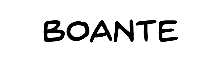 Back Issues BB  Free Fonts Download