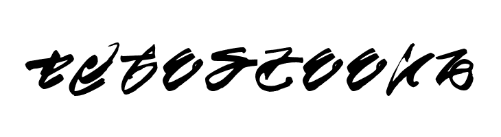 Miskatonic  Free Fonts Download