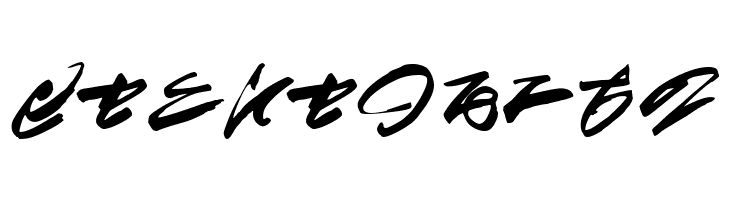 Miskatonic  Free Fonts Download