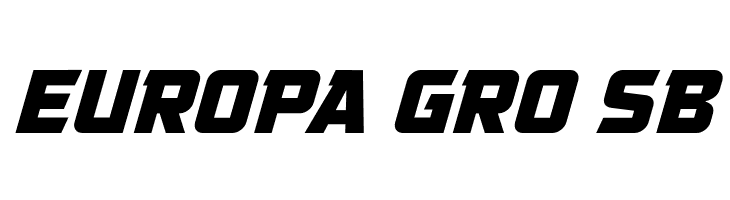 GovernmentAgentBB-Italic  Free Fonts Download