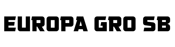 GovernmentAgentBB  Free Fonts Download