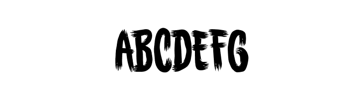Buried Before BB  Free Fonts Download