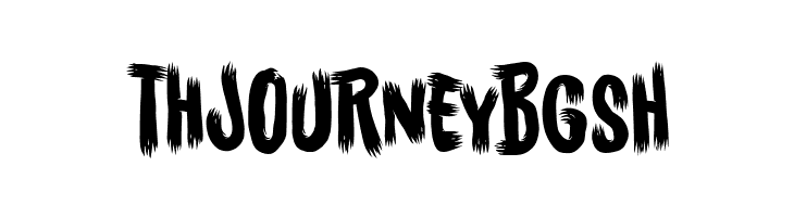 Buried Before BB  Free Fonts Download
