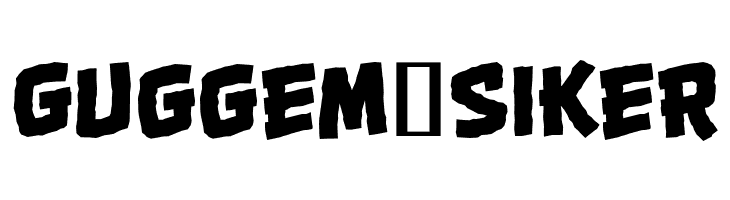 OneTwoPunchBB  Free Fonts Download