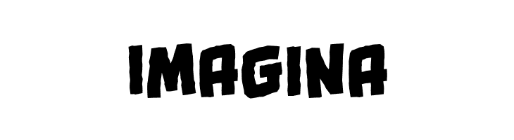 OneTwoPunchBB  Free Fonts Download