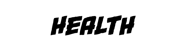 OneTwoPunchBB-Italic  Free Fonts Download
