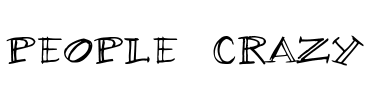 Village Idiot BB  Free Fonts Download