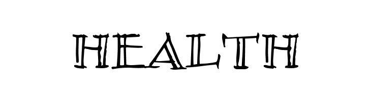 Village Idiot BB  Free Fonts Download