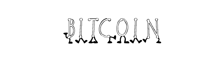 Walking Around  Free Fonts Download