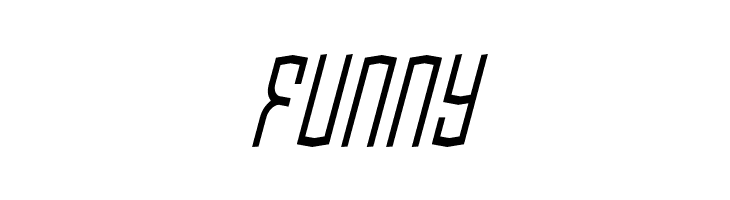 BlamDude BB Italic  Free Fonts Download