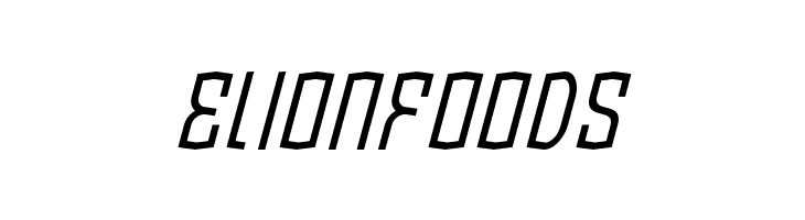 BlamDude BB Italic  Free Fonts Download
