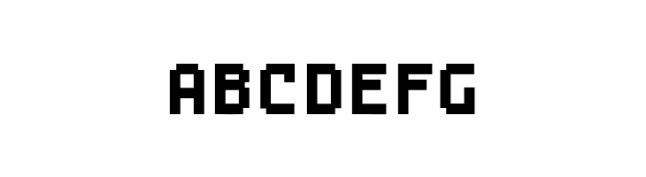DisposableDigiBB-Bold  Free Fonts Download