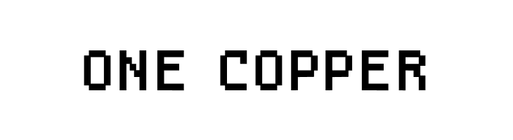 DisposableDigiBB  Free Fonts Download
