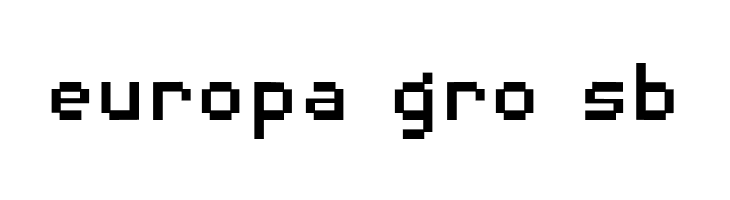 DisposableDigiBB  Free Fonts Download
