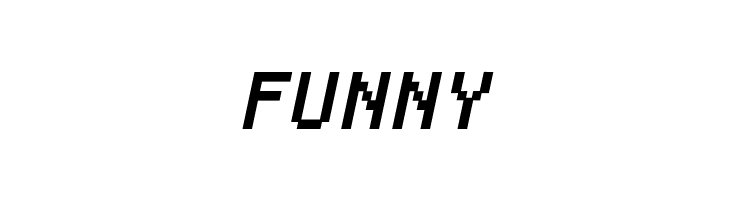 DisposableDigiBB-Italic  Free Fonts Download