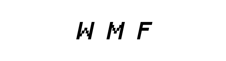 DisposableDigiBB-Italic  Free Fonts Download