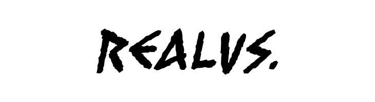 VengefulGodsBB-Bold  Free Fonts Download